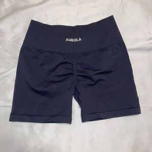 Aurola shorts black size M, pet friendly home